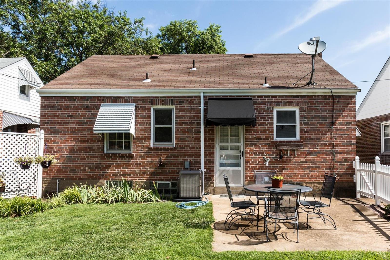 5822 Rhodes Avenue St. Louis, MO 63109 - Photo 20 of 24 Gallery Image 20
