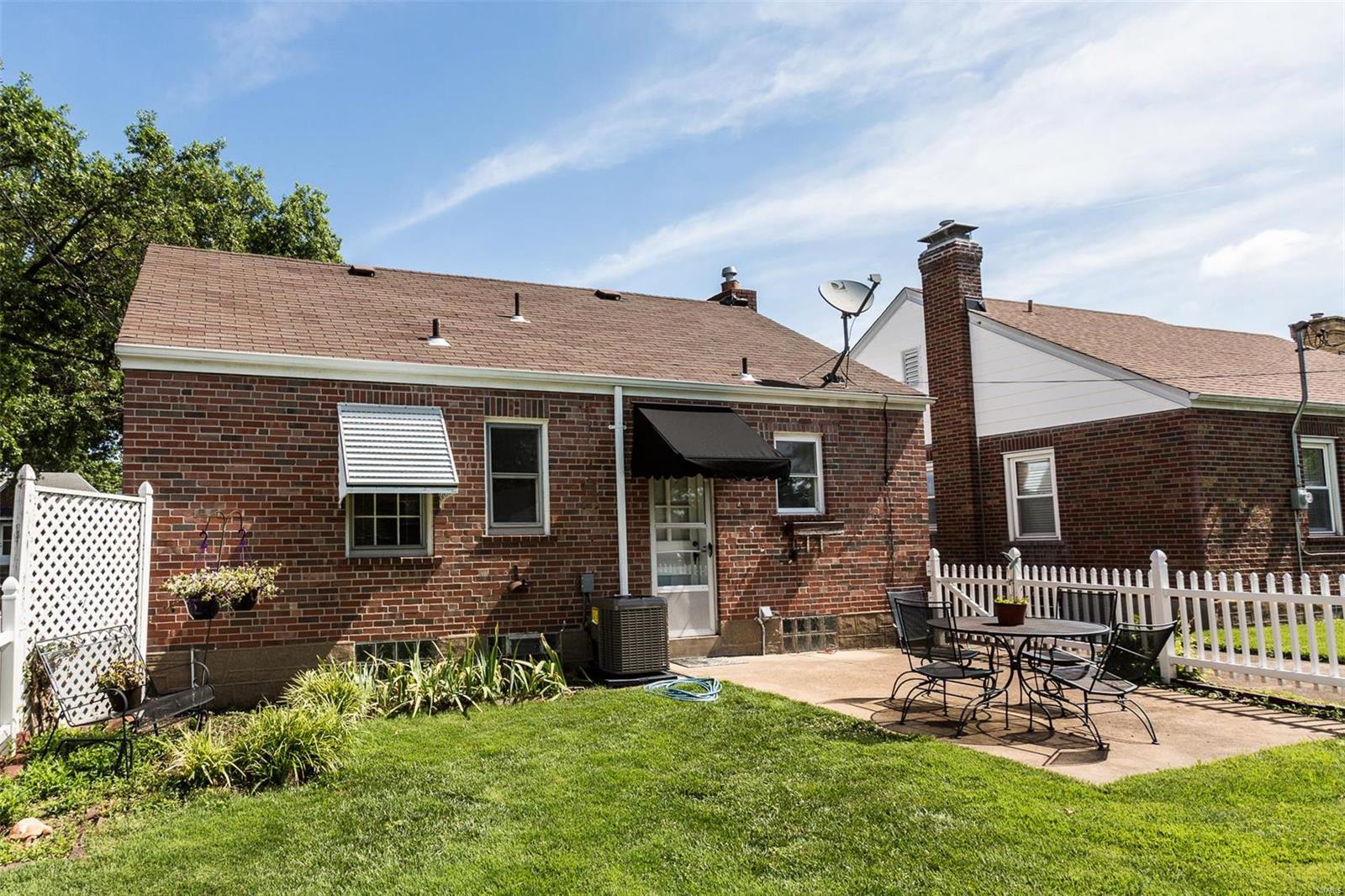 5822 Rhodes Avenue St. Louis, MO 63109 - Photo 21 of 24 Gallery Image 21
