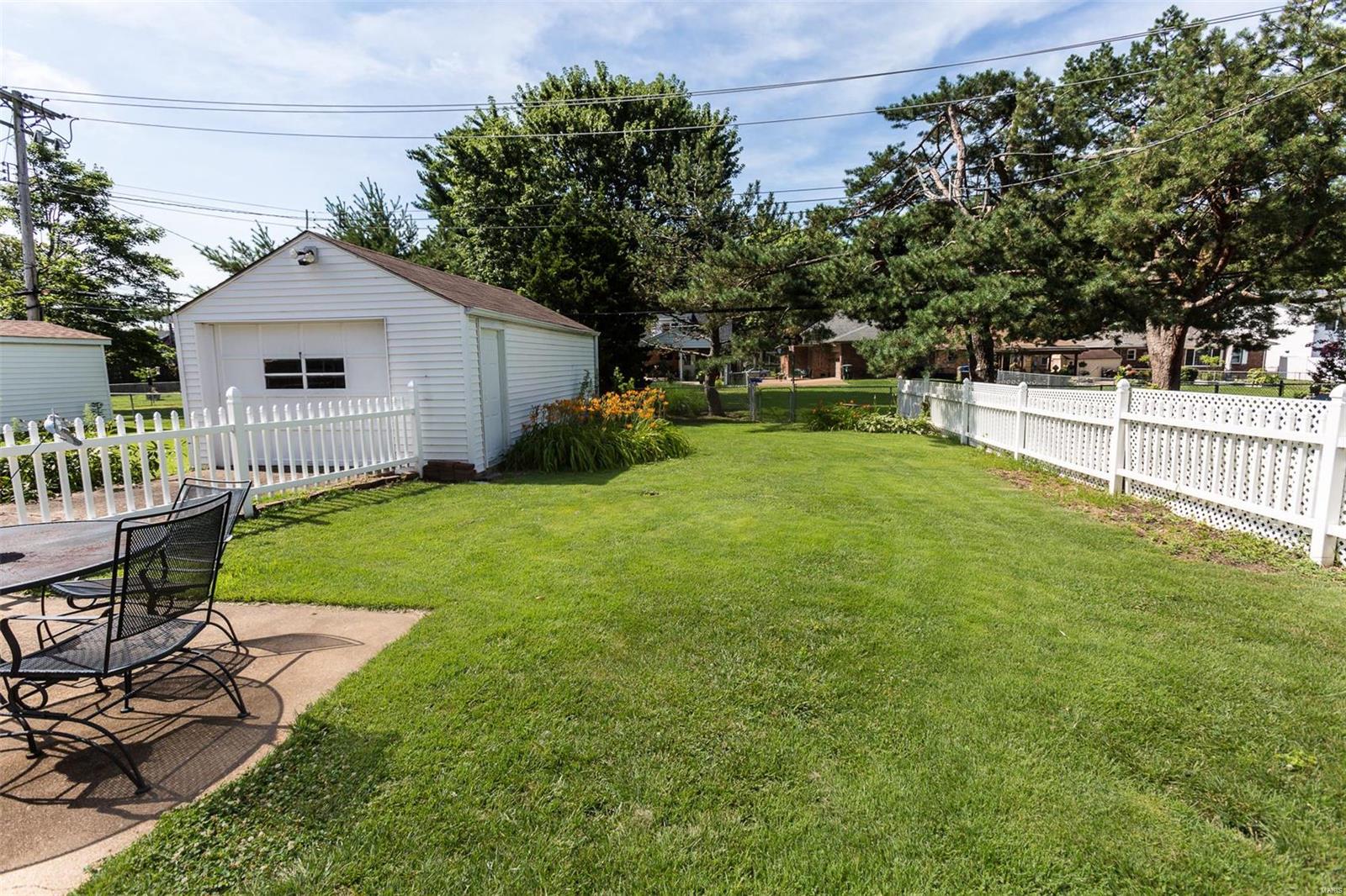 5822 Rhodes Avenue St. Louis, MO 63109 - Photo 23 of 24 Gallery Image 23