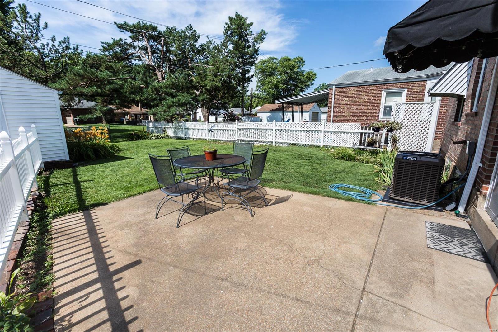 5822 Rhodes Avenue St. Louis, MO 63109 - Photo 24 of 24 Gallery Image 24