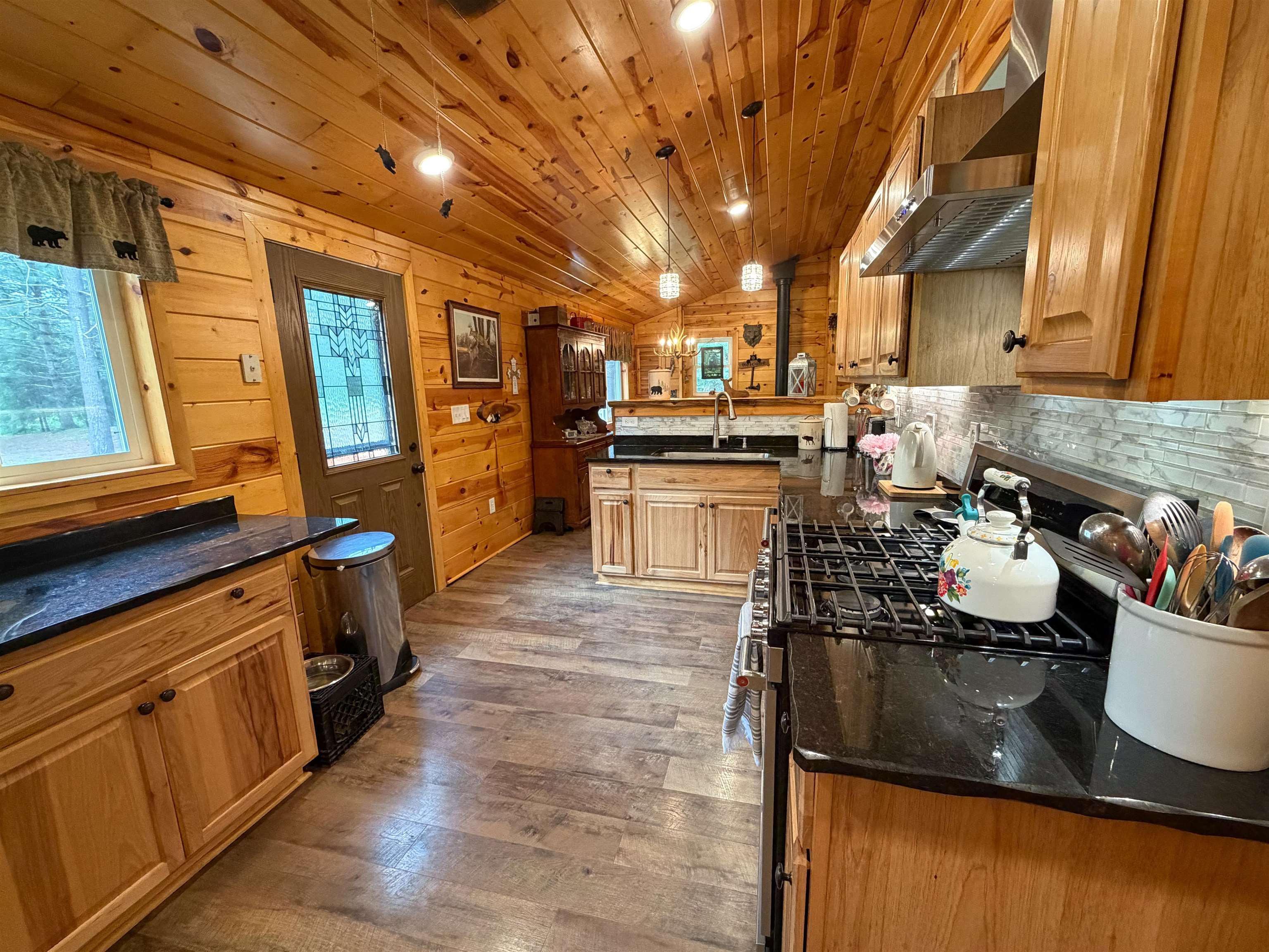 14232 Powell Road Manitowish Waters, WI 54545 - Photo 11 of 47