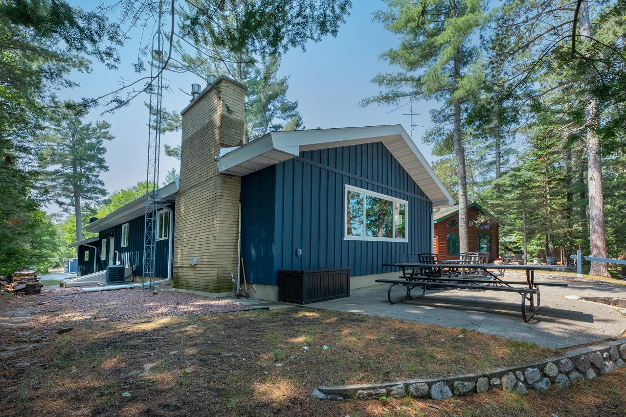 7148 Robin Road Lake Tomahawk, WI 54539 - Photo 21 of 29 Gallery Image 21