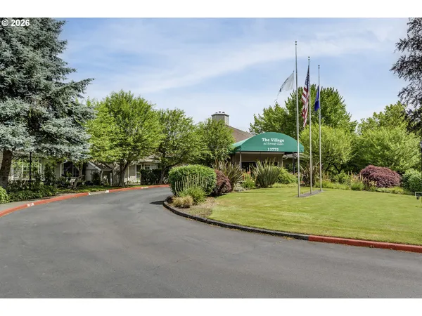 $115,000 | 13775 Southwest Scholls Ferry Road, Unit 106, Beaverton, OR 97008