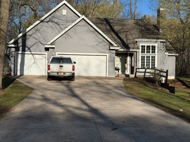 403 Benson Road North Frederic, WI 54837 - Photo 26 of 27