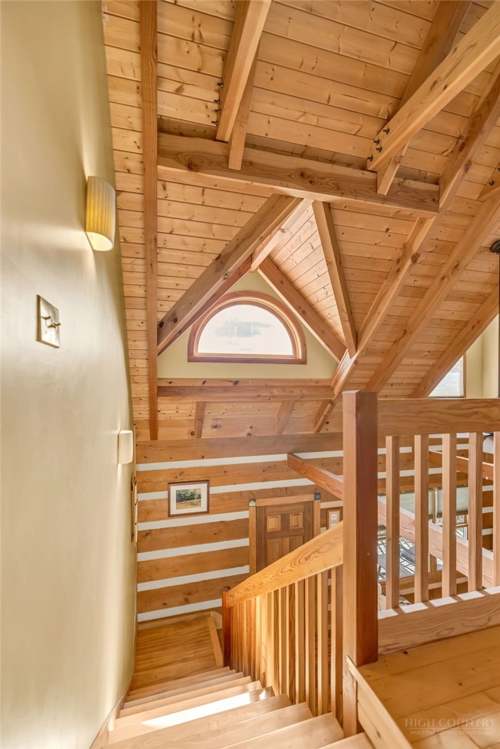 1819 Fulton Reeves Road Laurel Springs, NC 28644 - Photo 26 of 48
