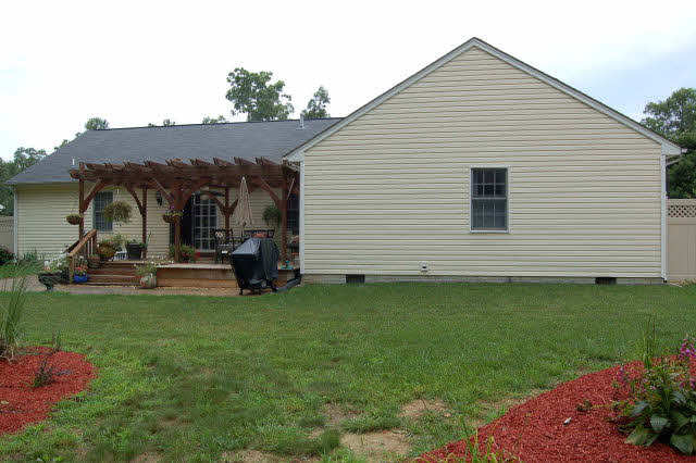 93 Rutherford Lane Stuarts Draft, VA 24477 - Photo 17 of 25 Gallery Image 17