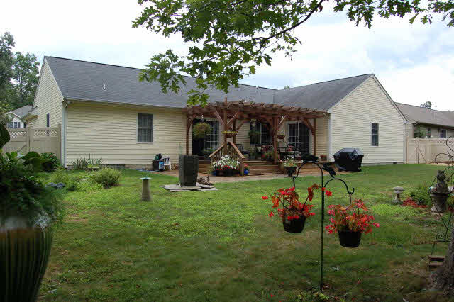 93 Rutherford Lane Stuarts Draft, VA 24477 - Photo 21 of 25 Gallery Image 21