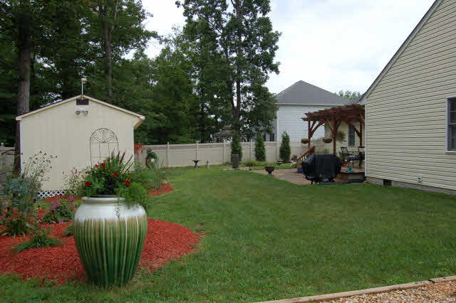 93 Rutherford Lane Stuarts Draft, VA 24477 - Photo 22 of 25 Gallery Image 22