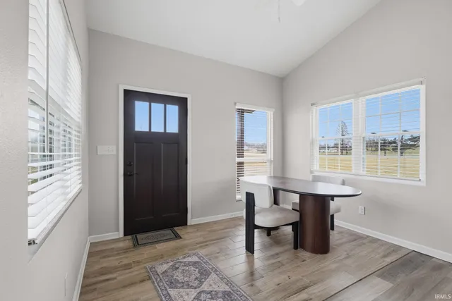 $248,000 | 1000 A West Morton Street, Oakland City, IN 47660