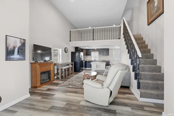 $229,000 | 1000 A West Morton Street, Oakland City, IN 47660