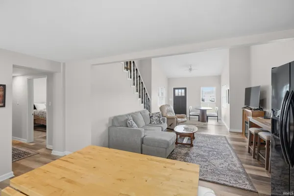 $229,000 | 1000 A West Morton Street, Oakland City, IN 47660