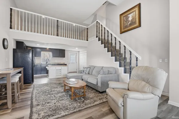 $229,000 | 1000 A West Morton Street, Oakland City, IN 47660