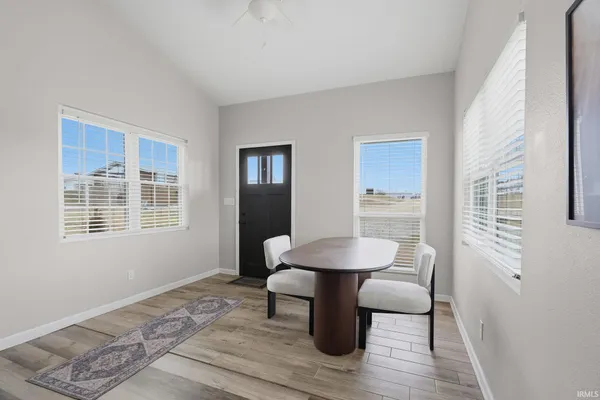 $229,000 | 1000 A West Morton Street, Oakland City, IN 47660