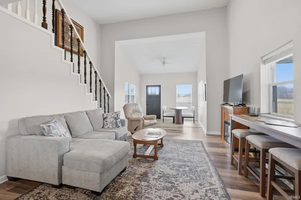 $229,000 | 1000 A West Morton Street, Oakland City, IN 47660
