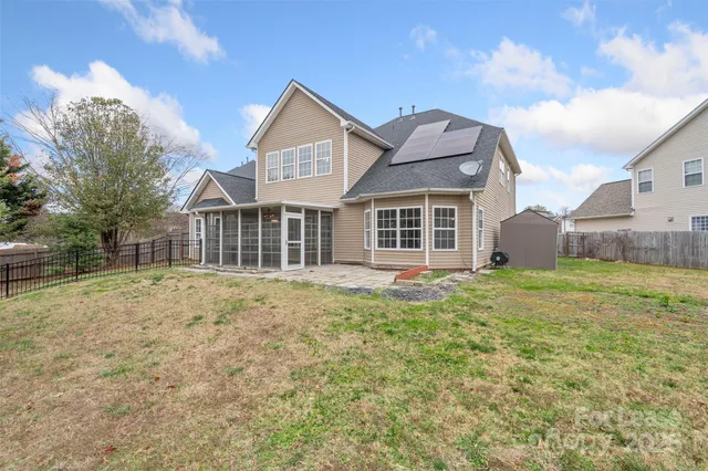 $2,695 | 11012 Southfield Drive, Charlotte, NC 28273