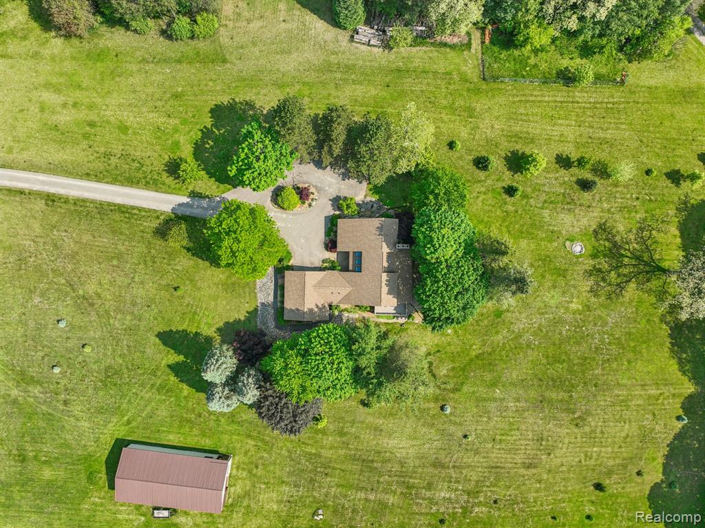 3601 Reese Road Ortonville, MI 48462 - Photo 43 of 47 Gallery Image 43