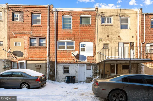 $159,900 | 7010 Atlantic Avenue, Upper Darby, PA 19082