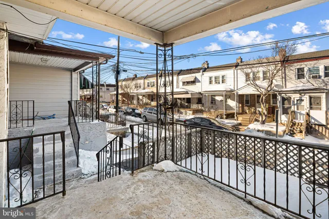 $159,900 | 7010 Atlantic Avenue, Upper Darby, PA 19082