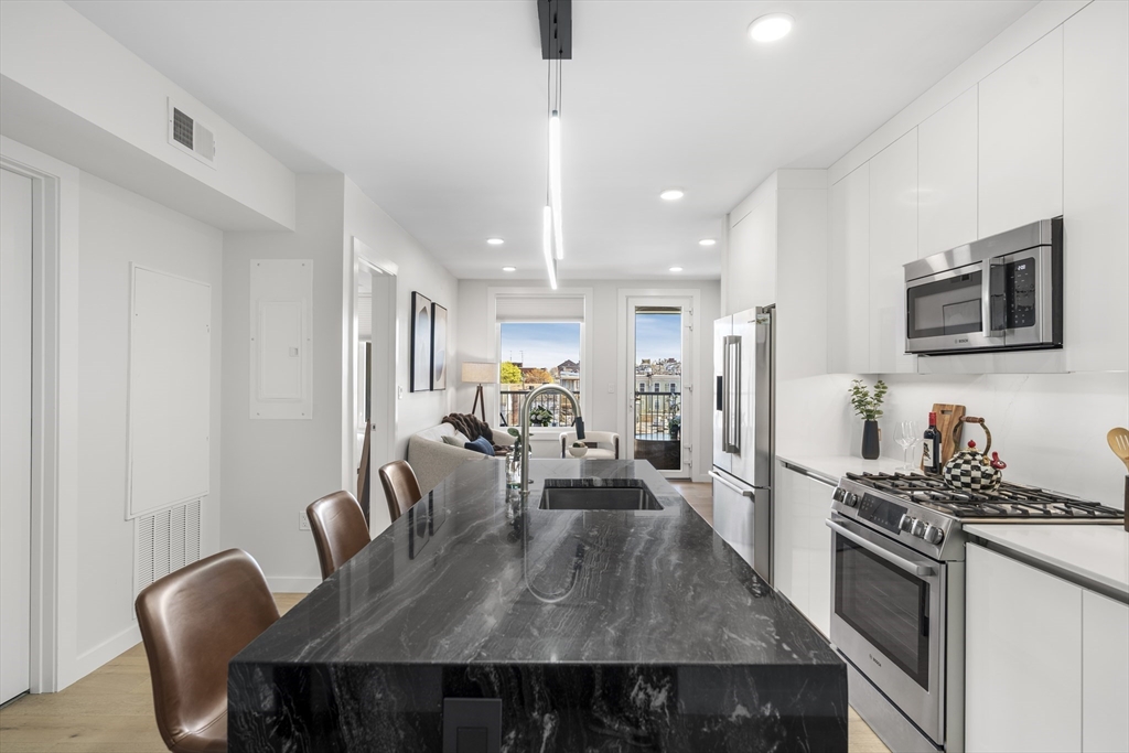 2 Maverick Square, Unit 402 Boston, MA 02128 - Photo 3 of 18