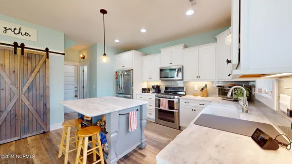 $3,650 | 113 Bogue Harbor Court, Newport, NC 28570