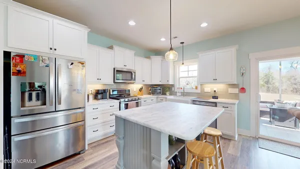 $3,650 | 113 Bogue Harbor Court, Newport, NC 28570