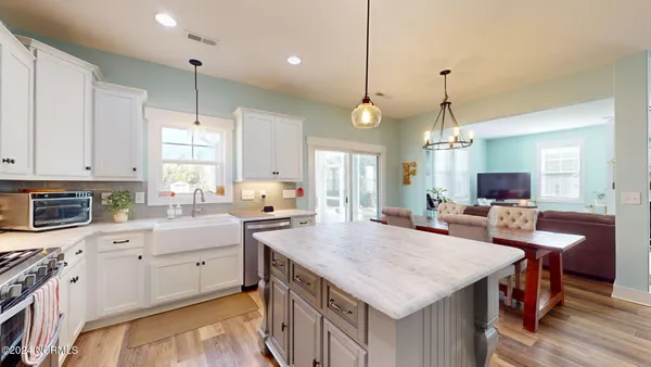 $3,650 | 113 Bogue Harbor Court, Newport, NC 28570