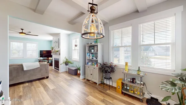 $3,650 | 113 Bogue Harbor Court, Newport, NC 28570