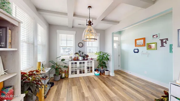 $3,650 | 113 Bogue Harbor Court, Newport, NC 28570