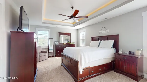 $3,650 | 113 Bogue Harbor Court, Newport, NC 28570