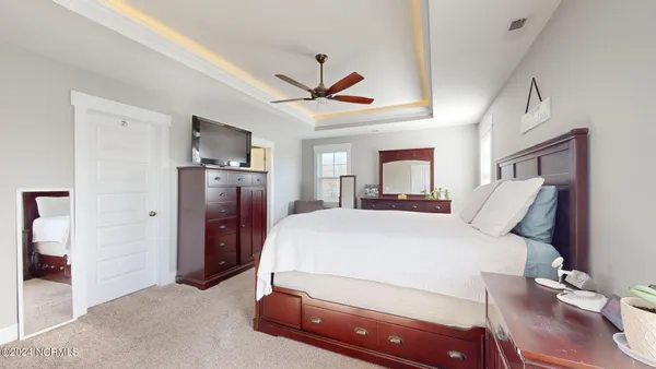 $3,650 | 113 Bogue Harbor Court, Newport, NC 28570