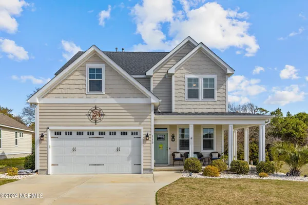 $3,650 | 113 Bogue Harbor Court, Newport, NC 28570