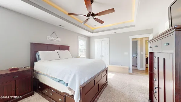 $3,650 | 113 Bogue Harbor Court, Newport, NC 28570