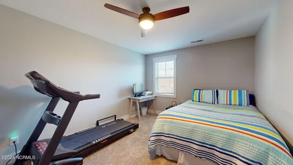 $3,650 | 113 Bogue Harbor Court, Newport, NC 28570