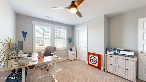 $3,650 | 113 Bogue Harbor Court, Newport, NC 28570