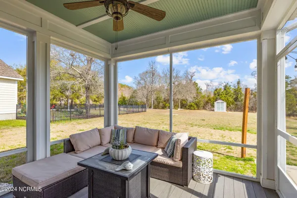 $3,650 | 113 Bogue Harbor Court, Newport, NC 28570