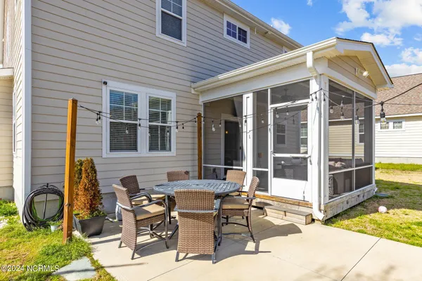 $3,650 | 113 Bogue Harbor Court, Newport, NC 28570