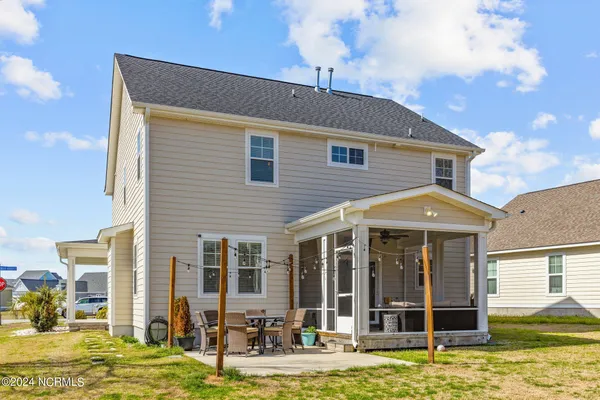 $3,650 | 113 Bogue Harbor Court, Newport, NC 28570