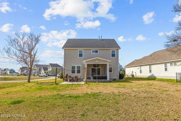 $3,650 | 113 Bogue Harbor Court, Newport, NC 28570