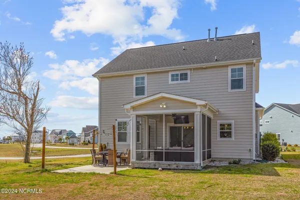 $3,650 | 113 Bogue Harbor Court, Newport, NC 28570