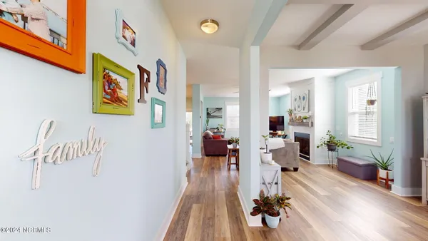 $3,650 | 113 Bogue Harbor Court, Newport, NC 28570