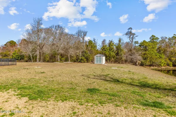 $3,650 | 113 Bogue Harbor Court, Newport, NC 28570