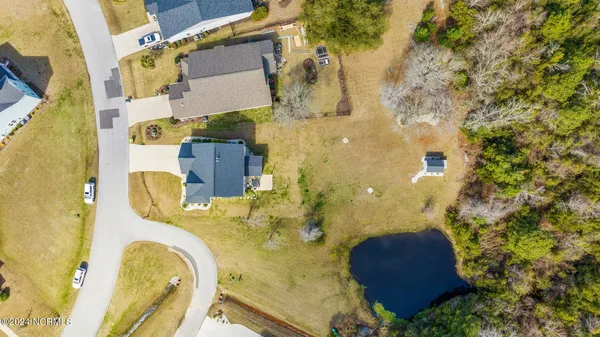 $3,650 | 113 Bogue Harbor Court, Newport, NC 28570