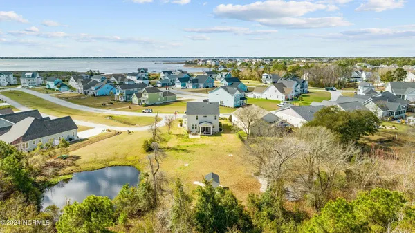 $3,650 | 113 Bogue Harbor Court, Newport, NC 28570
