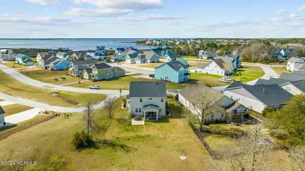 $3,650 | 113 Bogue Harbor Court, Newport, NC 28570