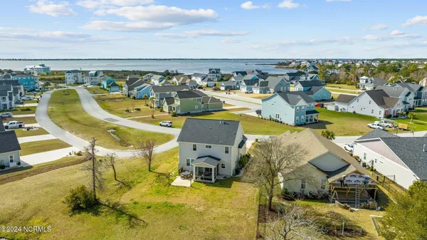 $3,650 | 113 Bogue Harbor Court, Newport, NC 28570