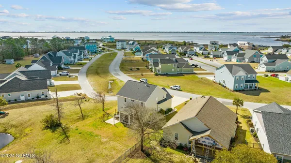 $3,650 | 113 Bogue Harbor Court, Newport, NC 28570