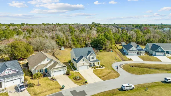 $3,650 | 113 Bogue Harbor Court, Newport, NC 28570