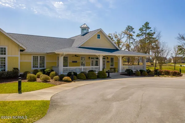 $3,650 | 113 Bogue Harbor Court, Newport, NC 28570