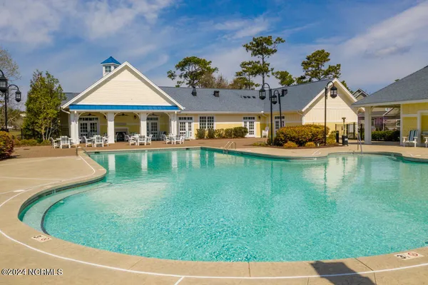 $3,650 | 113 Bogue Harbor Court, Newport, NC 28570