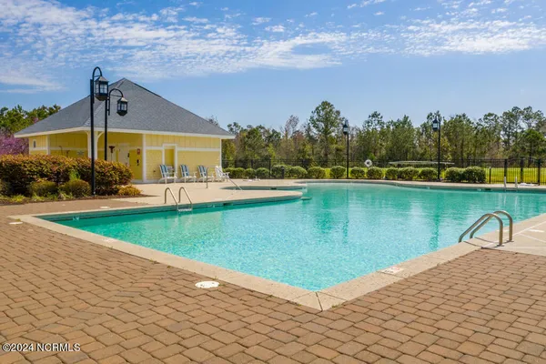 $3,650 | 113 Bogue Harbor Court, Newport, NC 28570